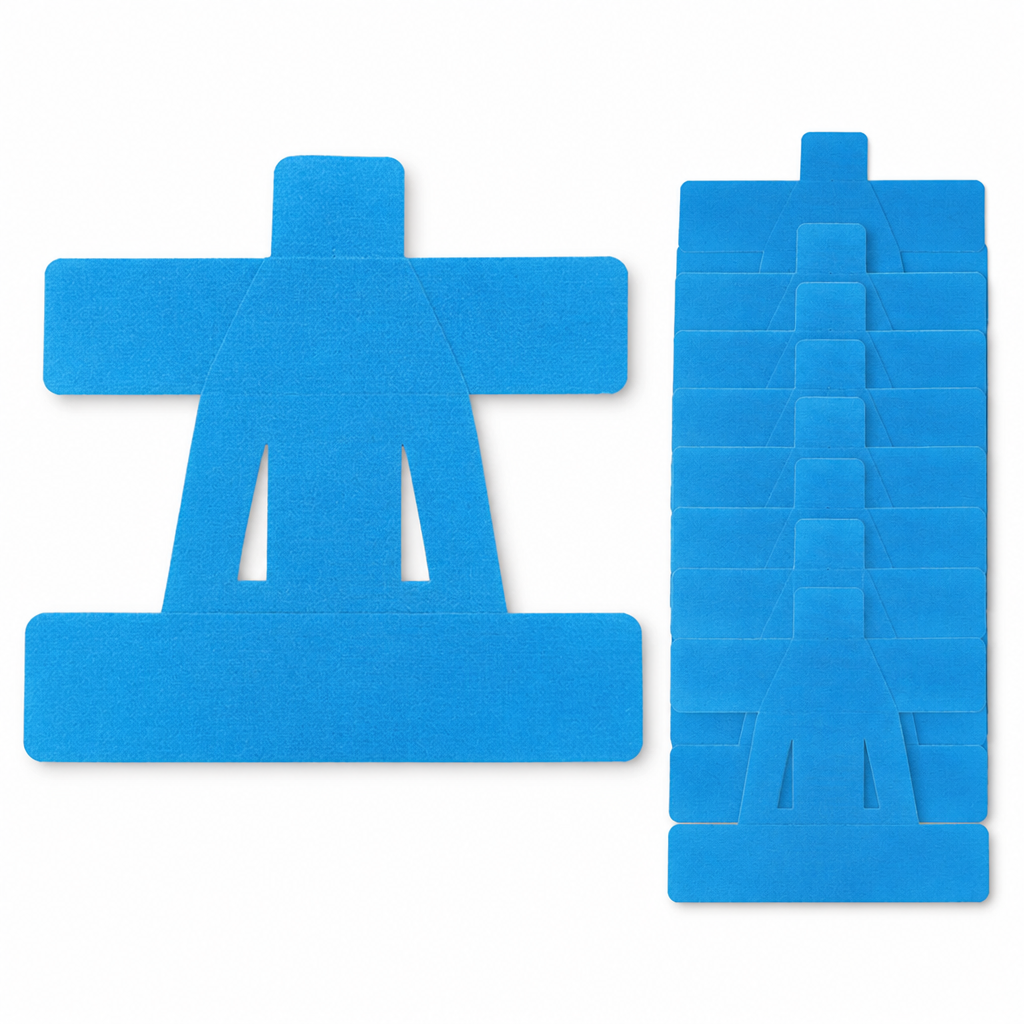 FreedomTape™ — Unlock Pain-Free Shoulders and Move with Confidence Every Day