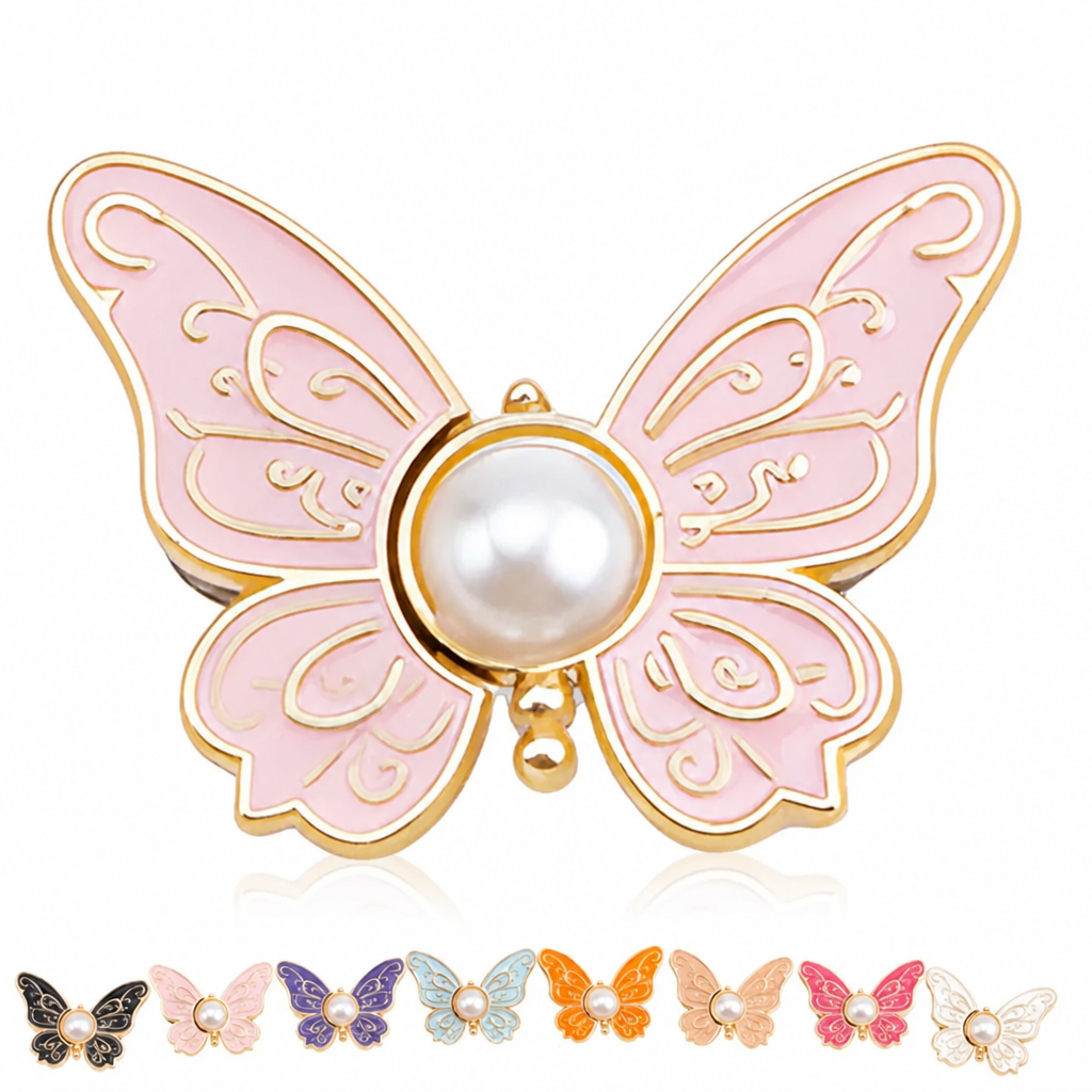 VellicaGlow™ Adjustable Cinch Clips — Instantly Shape Your Waist with Effortless Elegance