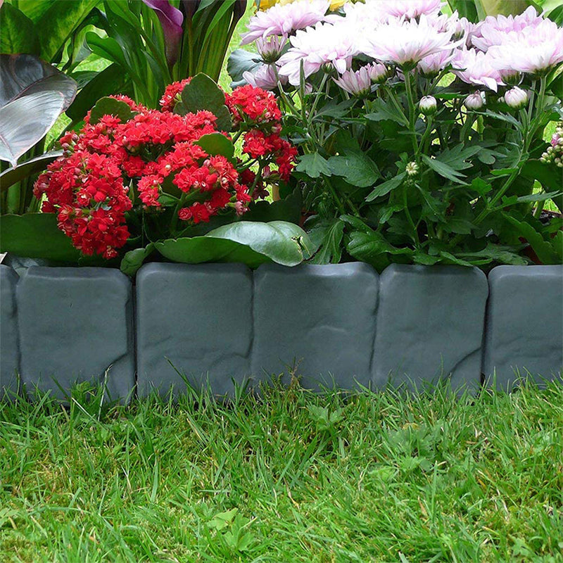 GardenLuxe™ Border — Effortless Elegance That Transforms Your Garden Into a Stunning Sanctuary
