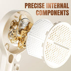 TorrentLux™ — Unstoppable Pressure That Transforms Every Shower into Pure Bliss