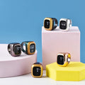 PulseCount™ Smart Tally Ring — Master Every Count with Effortless Precision and Total Control