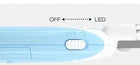LumiPaw™ — Trim Nails Fearlessly with Perfect Precision Every Time
