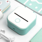 PixiPrint™ — Capture and Hold Your Memories in Stunning, Smudge-Free Prints Instantly