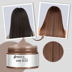 Chromaflair™ Temporary Hair Coloring Wax — Unleash Bold, Damage-Free Color That’s Yours to Change Anytime