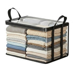 RamoraClear™ — See It All, Store with Confidence, Conquer Clutter Instantly