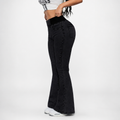 RamoraFlex™ — Jeans That Sculpt Your Waist and Move with Your Every Step