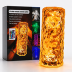 LumiaraGlow™ — Command Your Mood with Stunning Colors and Crystal Clarity