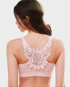 RosellaCharm™ — Embrace Sculpted Beauty with Effortless Comfort and Elegant Ease (1+1 FREE TODAY!)