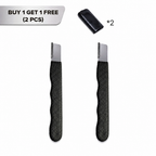 EdgePulse™ Portable Sharpener — Instantly Bring Every Blade Back to Life, Anywhere You Go