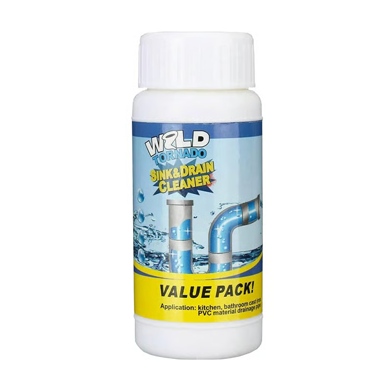 ClearFlowPro™ — Crush Clogs Fast and Bring Your Drains Back to Life