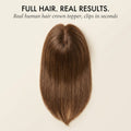 VibraVeil™ — Unlock Instant, Undetectable Hair Volume That Turns Heads Everywhere