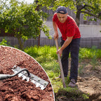 Verdanta™ — Effortless Power to Pull Every Root and Own Your Garden