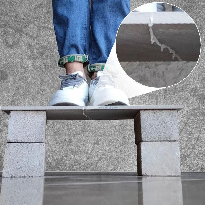 StoneVive™ — Erase Cracks Instantly and Own Your Room’s Stunning Glow