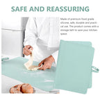 Silicraze™ Pro Baking Mat — Turn Baking Chaos into Pure Kitchen Joy