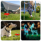 StormHoldPro™ — Lock Your Tent Instantly and Brave Any Storm with Confidence