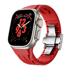 VeloStrap™ Band — Unleash Sleek Confidence with Every Wear