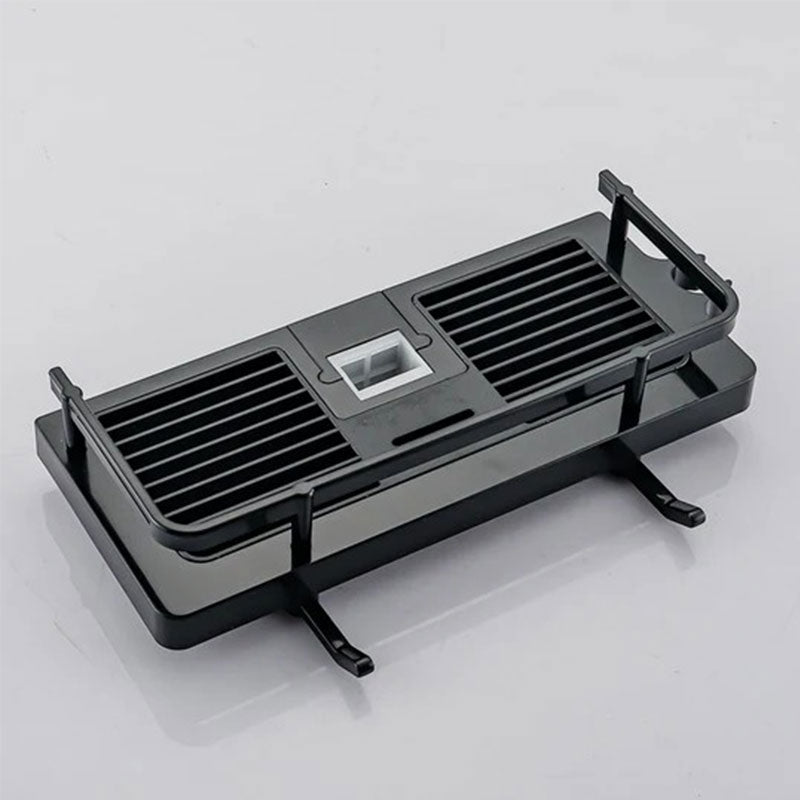 SereniSpace™ — Transform Your Shower Into a Stress-Free Sanctuary