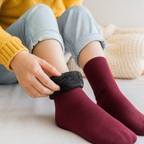 VitaTherm™ Snow Socks — Wrap Your Feet in Relentless Warmth That Crushes Winter Cold