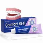 VivaGrip™ — Unshakable Comfort and Confidence That Lasts for Days