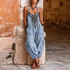 SereneaFlow™ — Slip Into All-Day Confidence and Effortless Elegance