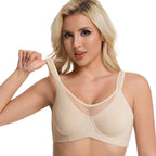 SilqueLuxe™ — Experience Weightless Support That Lifts Your Confidence All Day Long
