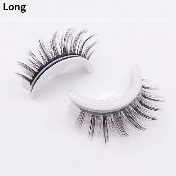 VividLash™ — Effortless Glam That Boosts Your Confidence Instantly