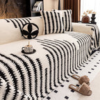 VeluraNest™ — Sink Into Plush Comfort That Clings and Cares