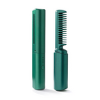 SilkaSilk™ Heated Comb — Effortless Frizz-Free Shine That Turns Heads Instantly
