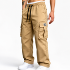 FlexTrail™ — Move Freely All Day with Cool, Confident Comfort