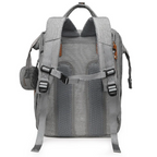 AuraNest™ — Effortless Control and Calm for Every Baby Adventure