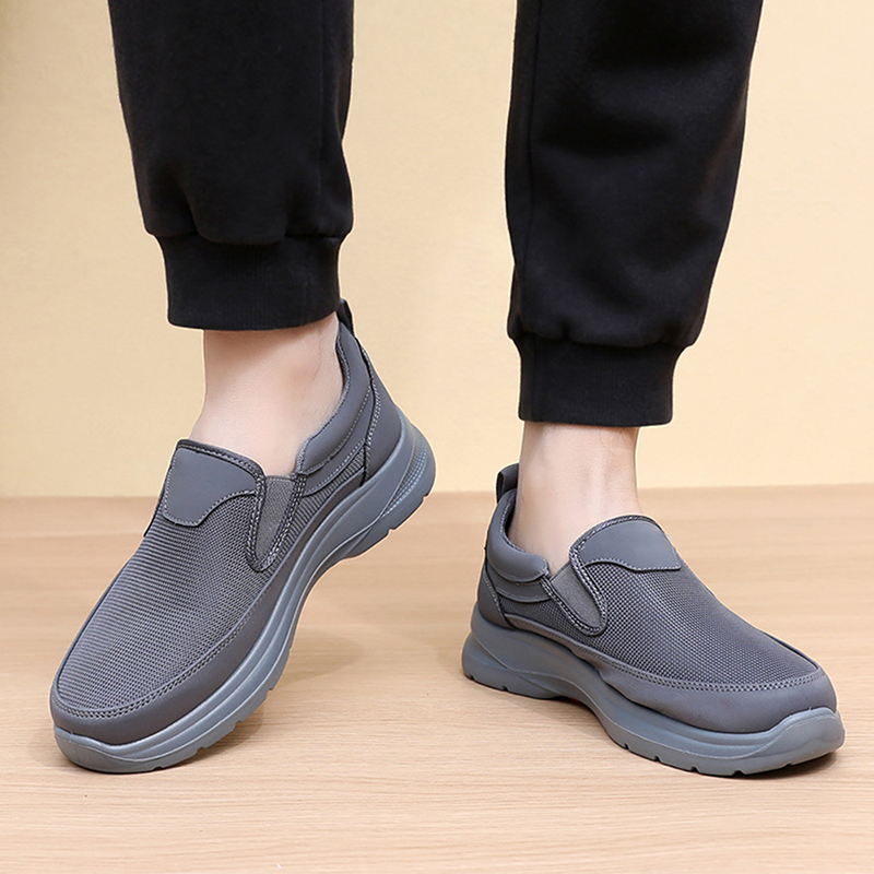 StrideEase™ — Crush Foot Pain and Feel Light on Your Feet All Day Long