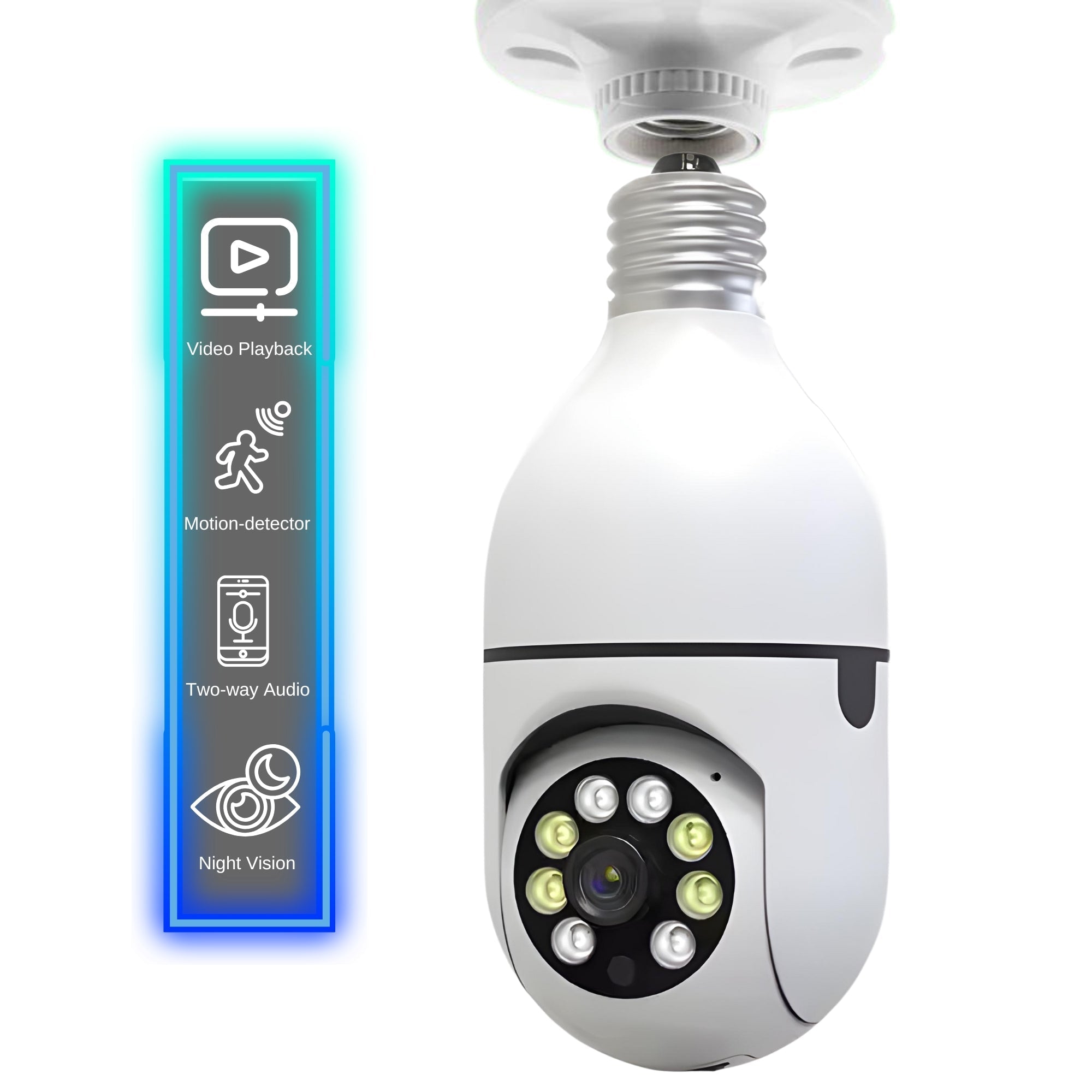 RamvoltGuard™ — Instant Ultra HD Security That Keeps You Calm and Connected