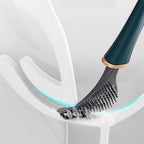Silispark™ — Effortless Cleanliness That Keeps Your Bathroom Stunning and Mess-Free
