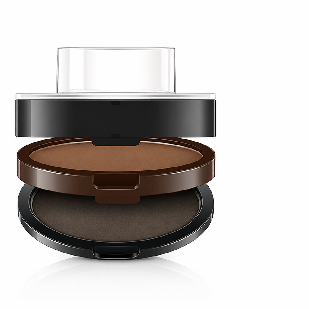 Browvia™ — Get Full, Natural-Looking Brows in Just 5 Seconds