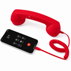 Voxera™ — Rediscover Joyful, Crystal-Clear Calls That Protect Your Health