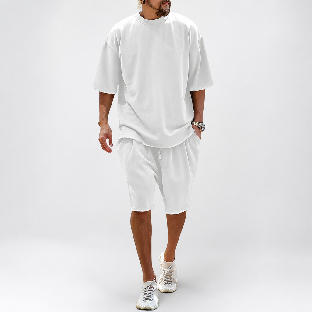 AeroEase™ — Unrivaled Comfort That Keeps You Fresh and Confident All Day