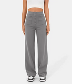 VieraFlex™ High Waist Pants — Unleash All-Day Confidence with Every Step