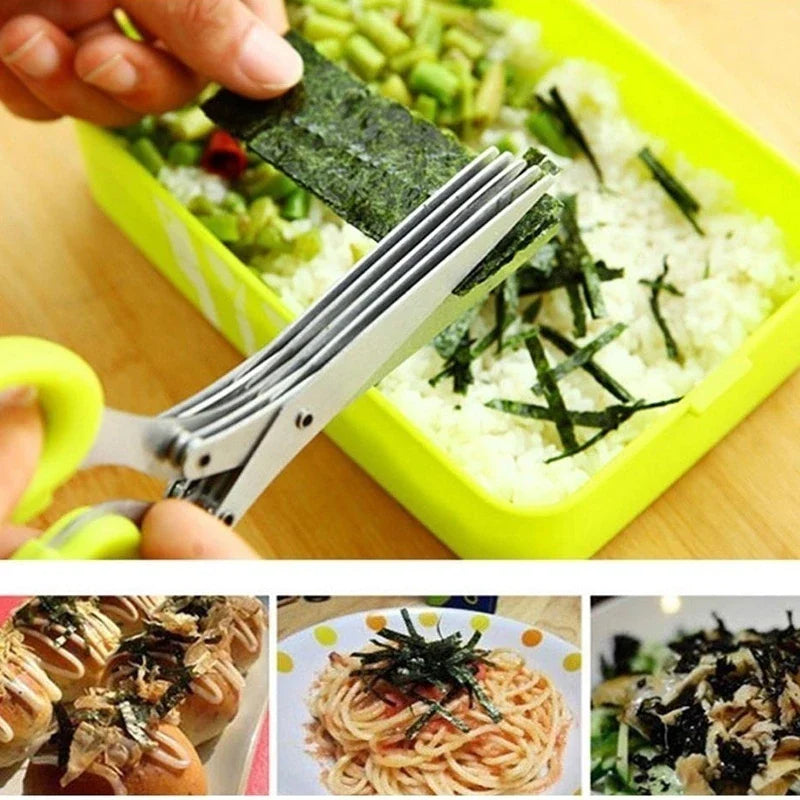 SliceSwift™ — Master Meal Prep with Lightning-Fast, Effortless Chopping