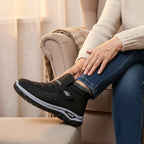 RamptonStride™ — Embrace Warmth and Sure-Footed Confidence All Winter Long
