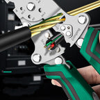 PowerEdge™ — Master Every Wire with Confidence, Speed, and Total Control