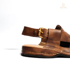 RamzaaStep™ — Feel Unstoppable All Day in Handcrafted, Cushioned Luxury