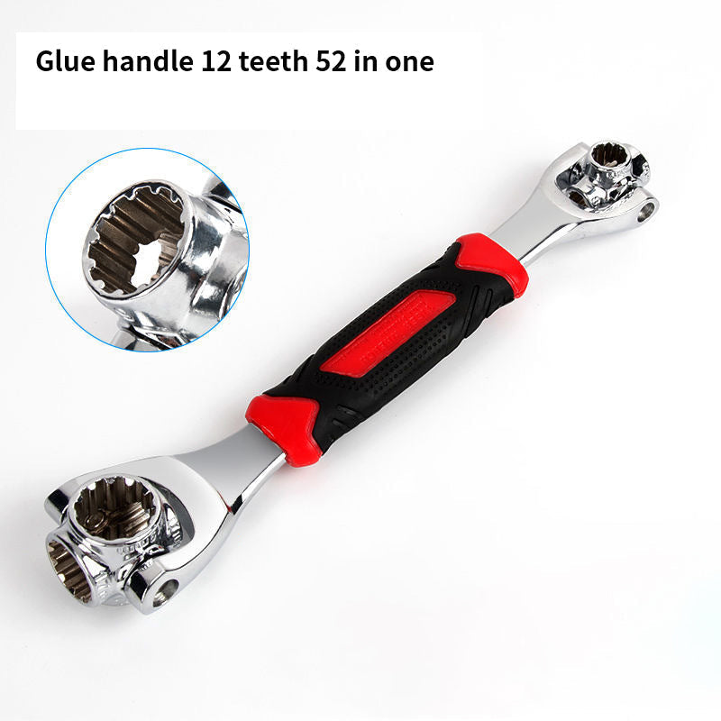 TorqueMaxx™ — Conquer Every Bolt with Effortless Power and Precision