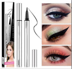 LuxeLine™ Waterproof Eyeliner — Unshakable Boldness That Lasts All Day and Night