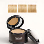 HaloMist™ — Instantly Thicker Hairlines That Power Your Confidence All Day