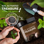 Soil Surge™ — Ignite Explosive Growth and Watch Your Garden Thrive Like Never Before