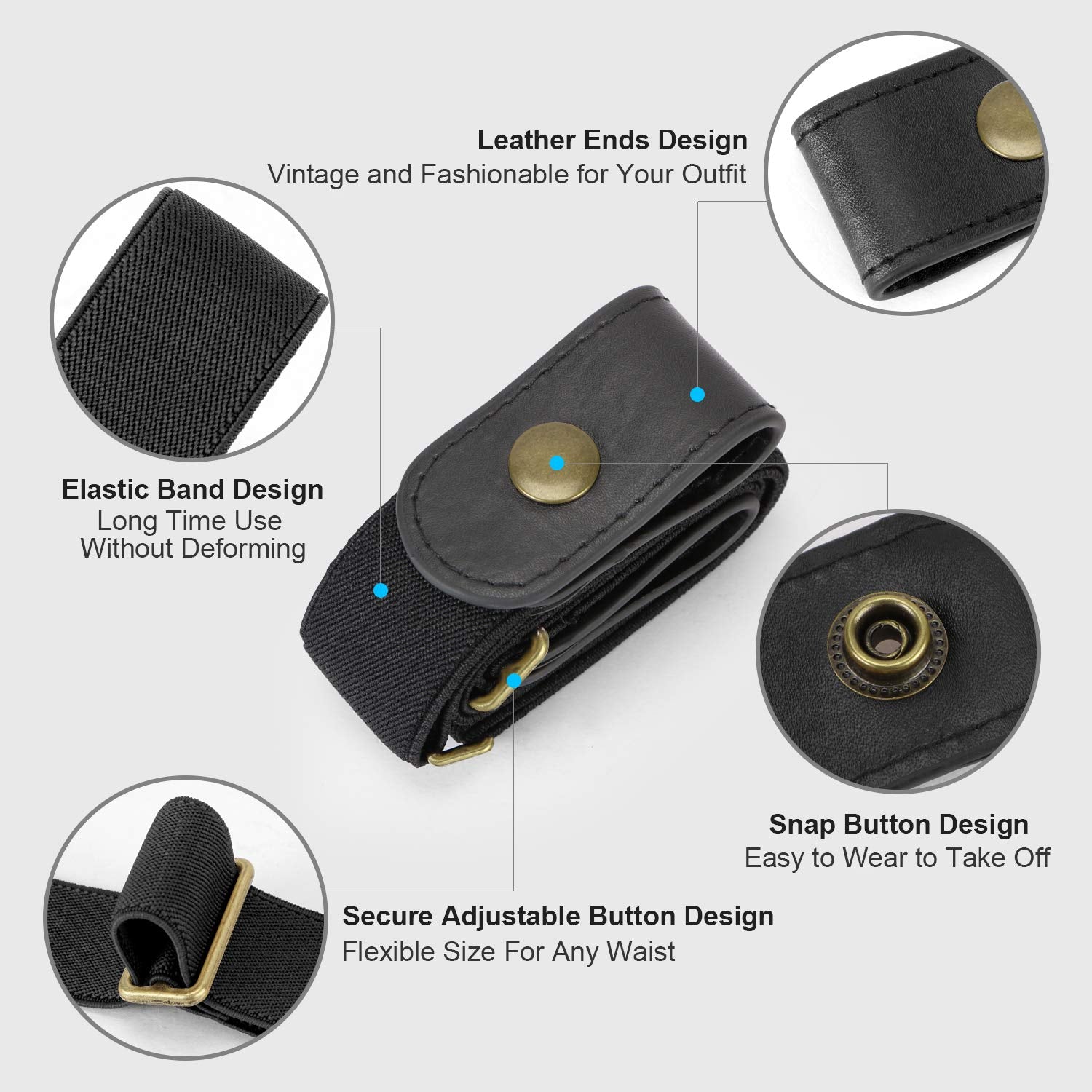 FlexLoom™ — Comfort That Moves With You All Day Long