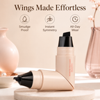 VivaWing™ — Effortless Wings That Stay Perfect All Day Long