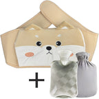 VestaWarm™ — Melt Away Pain and Wrap Yourself in Soothing, All-Day Comfort