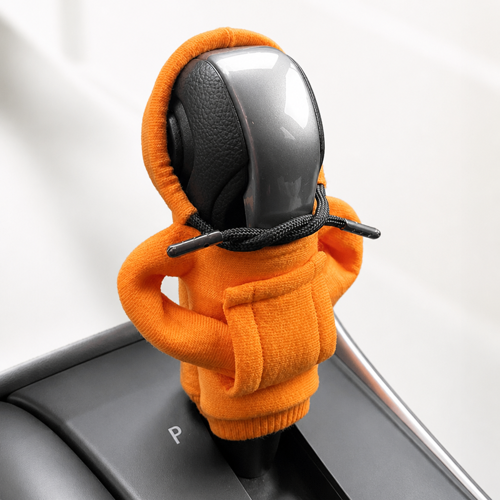 DrivePulse™ — Turn Every Shift into Pure Driving Joy