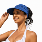 RaminaShield™ — Stay Fearless and Flawless with Effortless Sun Defense